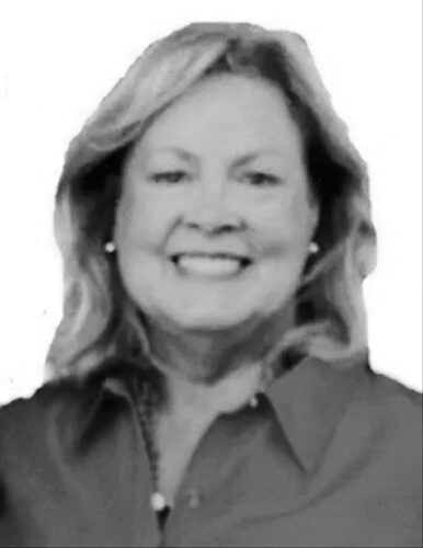 CHERYL SPRAGUE